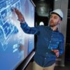 Nowoczesne technologie w budownictwie – co zyskuje kupujący?