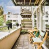 Jak wykończyć balkon? Kreatywne pomysły